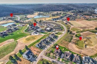 ENJOY GOLF COURSE VIEWS OF THE 18TH GREEN!  
This upscale on Tennessee National Golf Club in Tennessee - for sale on GolfHomes.com, golf home, golf lot
