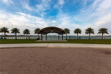 WELCOME TO PARADISE! THIS STARDOM ECHELON model elegantly blends on Babcock National Golf Course in Florida - for sale on GolfHomes.com, golf home, golf lot