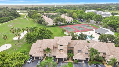 Discover this incredible opportunity at 16339 Malibu Dr, Weston on Bonaventure Country Club in Florida - for sale on GolfHomes.com, golf home, golf lot