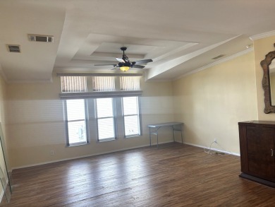 ***This home is located within a 55+ resort style leased land on Big Cypress Golf and Country Club in Florida - for sale on GolfHomes.com, golf home, golf lot