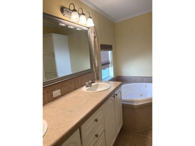 ***This home is located within a 55+ resort style leased land on Big Cypress Golf and Country Club in Florida - for sale on GolfHomes.com, golf home, golf lot