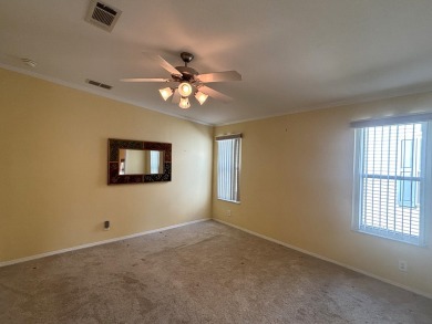 ***This home is located within a 55+ resort style leased land on Big Cypress Golf and Country Club in Florida - for sale on GolfHomes.com, golf home, golf lot