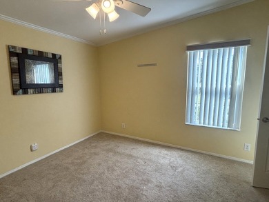 ***This home is located within a 55+ resort style leased land on Big Cypress Golf and Country Club in Florida - for sale on GolfHomes.com, golf home, golf lot