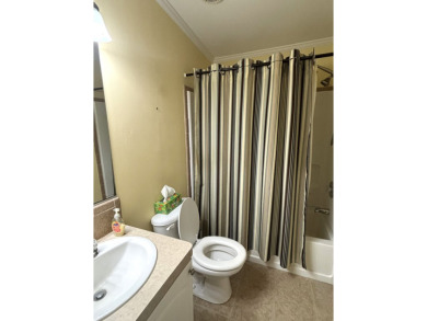 ***This home is located within a 55+ resort style leased land on Big Cypress Golf and Country Club in Florida - for sale on GolfHomes.com, golf home, golf lot