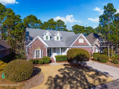 Welcome to this charming 2-bedroom, 2.5-bath home offering on Members Club At St. James Plantation in North Carolina - for sale on GolfHomes.com, golf home, golf lot