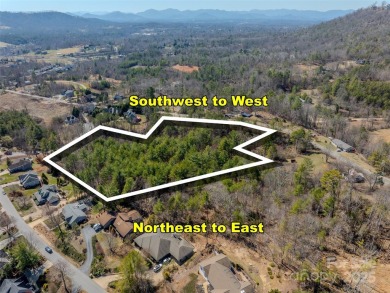 Imagine the endless opportunities awaiting you with this on Reems Creek Golf Club in North Carolina - for sale on GolfHomes.com, golf home, golf lot