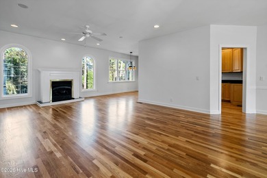 Welcome to this charming 2-bedroom, 2.5-bath home offering on Members Club At St. James Plantation in North Carolina - for sale on GolfHomes.com, golf home, golf lot