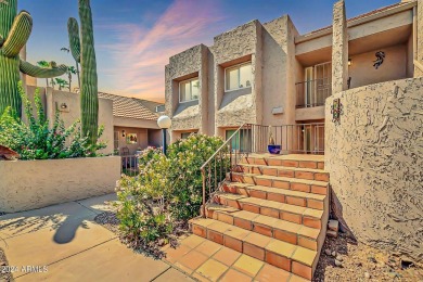 Welcome to this stunning 3-bedroom, 2-bathroom home, perfectly on McCormick Ranch Golf Club in Arizona - for sale on GolfHomes.com, golf home, golf lot