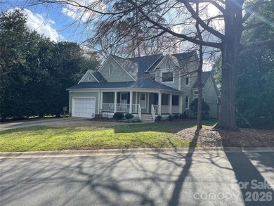 Located in the beautiful gated Golf Community of Uwharrie Point on Old North State Club at Uwharrie Point Golf community in North Carolina - for sale on GolfHomes.com, golf home, golf lot