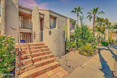 Welcome to this stunning 3-bedroom, 2-bathroom home, perfectly on McCormick Ranch Golf Club in Arizona - for sale on GolfHomes.com, golf home, golf lot