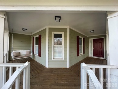 Located in the beautiful gated Golf Community of Uwharrie Point on Old North State Club at Uwharrie Point Golf community in North Carolina - for sale on GolfHomes.com, golf home, golf lot