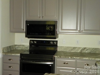 Located in the beautiful gated Golf Community of Uwharrie Point on Old North State Club at Uwharrie Point Golf community in North Carolina - for sale on GolfHomes.com, golf home, golf lot