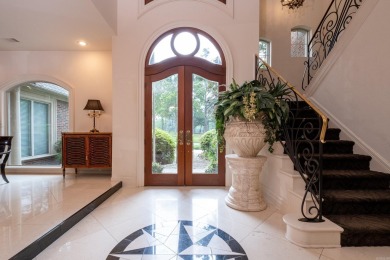 This is a one-of-a-kind, custom-built home w an abundance of on Centennial Valley Golf Course in Arkansas - for sale on GolfHomes.com, golf home, golf lot