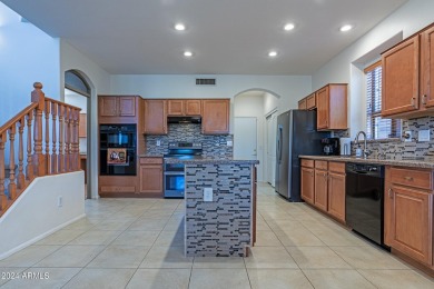 OWNER/AGENT! This beautiful open concept home is located on the on Las Colinas Golf Club in Arizona - for sale on GolfHomes.com, golf home, golf lot