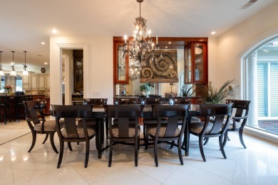 This is a one-of-a-kind, custom-built home w an abundance of on Centennial Valley Golf Course in Arkansas - for sale on GolfHomes.com, golf home, golf lot