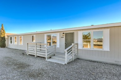 **** A True Desert Gem!!! *** RESURFACED CABINETS, NEW QUARTZ on Desert Greens Golf Course in Nevada - for sale on GolfHomes.com, golf home, golf lot