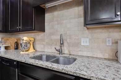 This Charleston-style home offers 4 bedrooms, 3.5 bathrooms, and on Capitol Hill Golf Course in Alabama - for sale on GolfHomes.com, golf home, golf lot