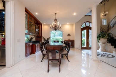 This is a one-of-a-kind, custom-built home w an abundance of on Centennial Valley Golf Course in Arkansas - for sale on GolfHomes.com, golf home, golf lot