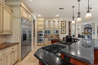 This is a one-of-a-kind, custom-built home w an abundance of on Centennial Valley Golf Course in Arkansas - for sale on GolfHomes.com, golf home, golf lot