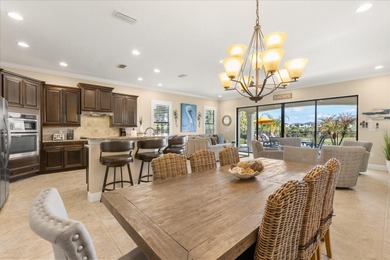 Luxury, Lifestyle and Legacy help define this one-of-a-kind on Reunion Resort Golf Course in Florida - for sale on GolfHomes.com, golf home, golf lot