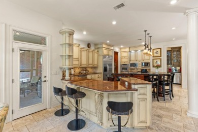 This is a one-of-a-kind, custom-built home w an abundance of on Centennial Valley Golf Course in Arkansas - for sale on GolfHomes.com, golf home, golf lot