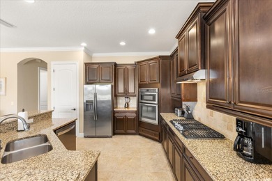 Luxury, Lifestyle and Legacy help define this one-of-a-kind on Reunion Resort Golf Course in Florida - for sale on GolfHomes.com, golf home, golf lot