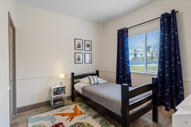 Does year-round deeded beach access with 300 ft of BEACHFRONT on Liberty Lake Golf Club in Washington - for sale on GolfHomes.com, golf home, golf lot