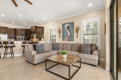 Luxury, Lifestyle and Legacy help define this one-of-a-kind on Reunion Resort Golf Course in Florida - for sale on GolfHomes.com, golf home, golf lot