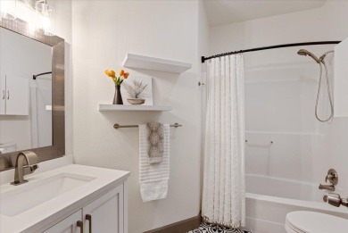 Does year-round deeded beach access with 300 ft of BEACHFRONT on Liberty Lake Golf Club in Washington - for sale on GolfHomes.com, golf home, golf lot