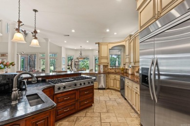 This is a one-of-a-kind, custom-built home w an abundance of on Centennial Valley Golf Course in Arkansas - for sale on GolfHomes.com, golf home, golf lot