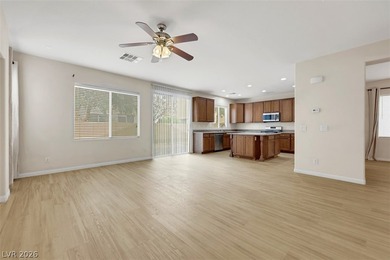 Welcome to 202 Augusta Course, located in the guard-gated golf on Rhodes Ranch Golf Club in Nevada - for sale on GolfHomes.com, golf home, golf lot