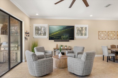 Luxury, Lifestyle and Legacy help define this one-of-a-kind on Reunion Resort Golf Course in Florida - for sale on GolfHomes.com, golf home, golf lot