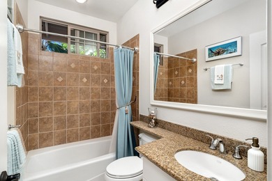 This residence is part of one of the Big Island's most desirable on Mauna Lani Resort Golf Course in Hawaii - for sale on GolfHomes.com, golf home, golf lot