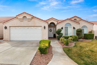 This beautifully maintained 1,580 sq. ft. home features 3 on Sunbrook Golf Course in Utah - for sale on GolfHomes.com, golf home, golf lot