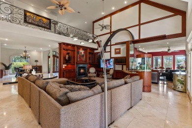 This is a one-of-a-kind, custom-built home w an abundance of on Centennial Valley Golf Course in Arkansas - for sale on GolfHomes.com, golf home, golf lot