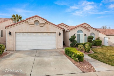 This beautifully maintained 1,580 sq. ft. home features 3 on Sunbrook Golf Course in Utah - for sale on GolfHomes.com, golf home, golf lot