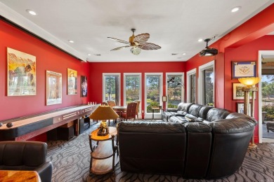 This is a one-of-a-kind, custom-built home w an abundance of on Centennial Valley Golf Course in Arkansas - for sale on GolfHomes.com, golf home, golf lot