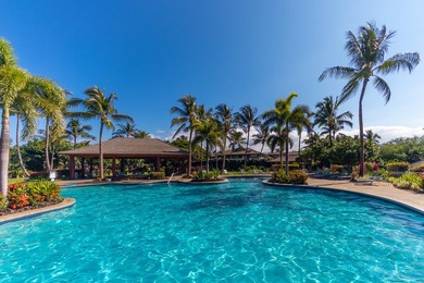 This residence is part of one of the Big Island's most desirable on Mauna Lani Resort Golf Course in Hawaii - for sale on GolfHomes.com, golf home, golf lot