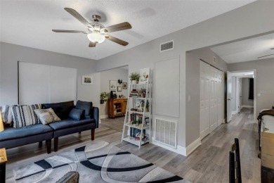 Welcome to your conveniently located updated condo, just one on On Top Of The World Golf Course in Florida - for sale on GolfHomes.com, golf home, golf lot