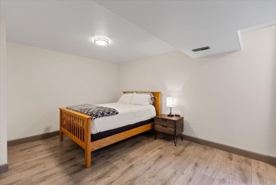 Does year-round deeded beach access with 300 ft of BEACHFRONT on Liberty Lake Golf Club in Washington - for sale on GolfHomes.com, golf home, golf lot