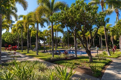 This residence is part of one of the Big Island's most desirable on Mauna Lani Resort Golf Course in Hawaii - for sale on GolfHomes.com, golf home, golf lot