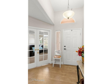 This beautifully maintained 1,580 sq. ft. home features 3 on Sunbrook Golf Course in Utah - for sale on GolfHomes.com, golf home, golf lot