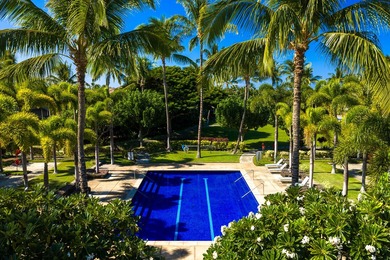 This residence is part of one of the Big Island's most desirable on Mauna Lani Resort Golf Course in Hawaii - for sale on GolfHomes.com, golf home, golf lot