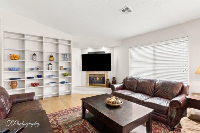 This beautifully maintained 1,580 sq. ft. home features 3 on Sunbrook Golf Course in Utah - for sale on GolfHomes.com, golf home, golf lot