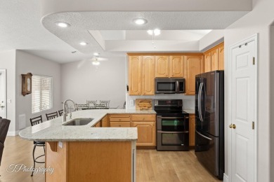 This beautifully maintained 1,580 sq. ft. home features 3 on Sunbrook Golf Course in Utah - for sale on GolfHomes.com, golf home, golf lot