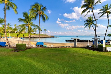 This residence is part of one of the Big Island's most desirable on Mauna Lani Resort Golf Course in Hawaii - for sale on GolfHomes.com, golf home, golf lot