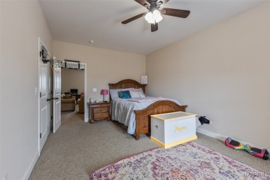 This Charleston-style home offers 4 bedrooms, 3.5 bathrooms, and on Capitol Hill Golf Course in Alabama - for sale on GolfHomes.com, golf home, golf lot