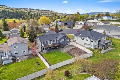 Does year-round deeded beach access with 300 ft of BEACHFRONT on Liberty Lake Golf Club in Washington - for sale on GolfHomes.com, golf home, golf lot