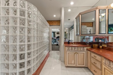 This is a one-of-a-kind, custom-built home w an abundance of on Centennial Valley Golf Course in Arkansas - for sale on GolfHomes.com, golf home, golf lot