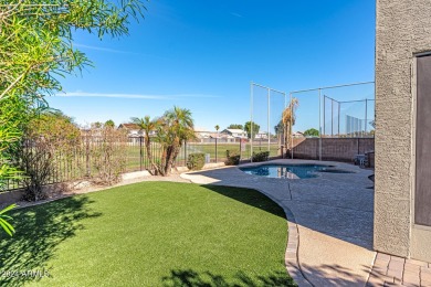 OWNER/AGENT! This beautiful open concept home is located on the on Las Colinas Golf Club in Arizona - for sale on GolfHomes.com, golf home, golf lot